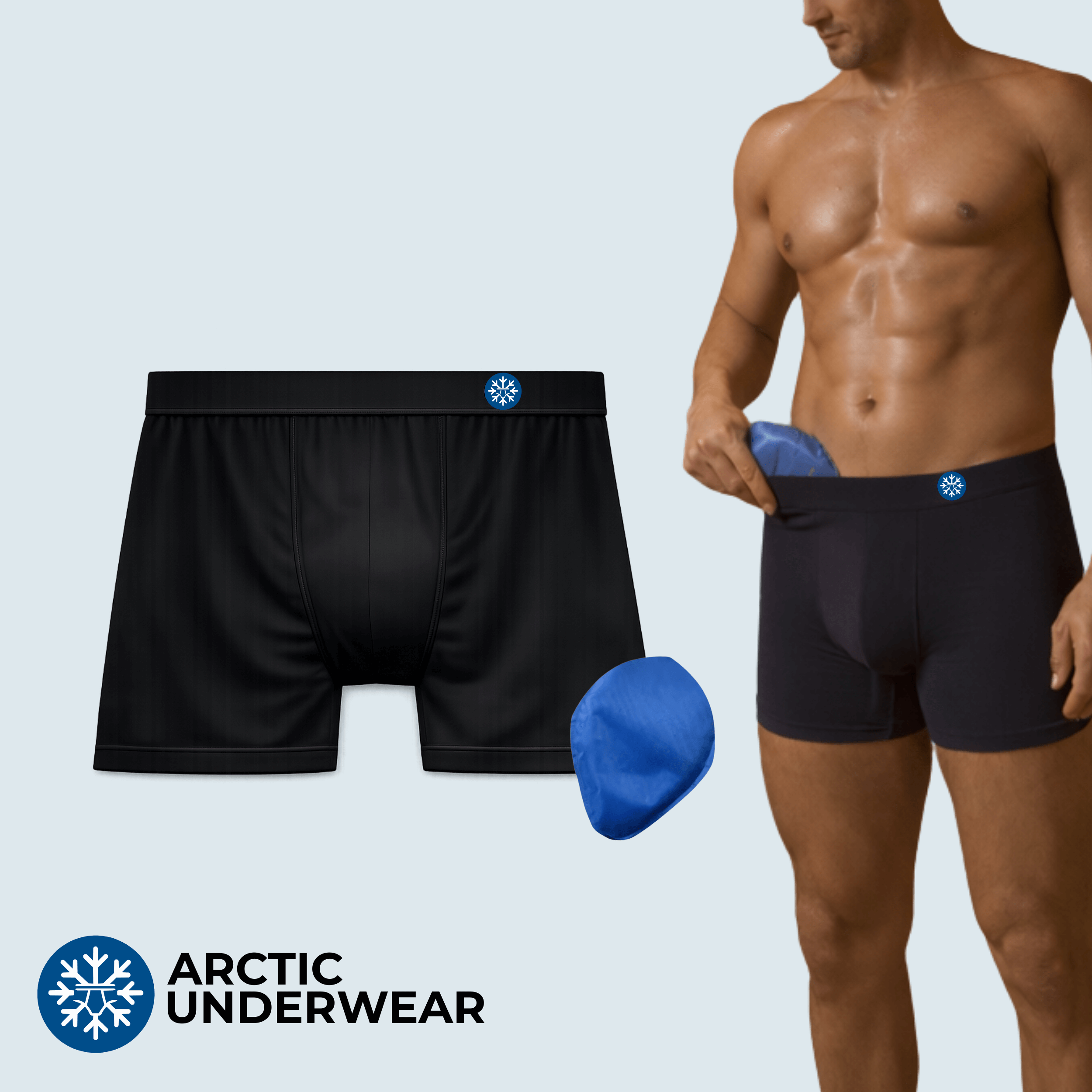Arctic Underwear Bundles