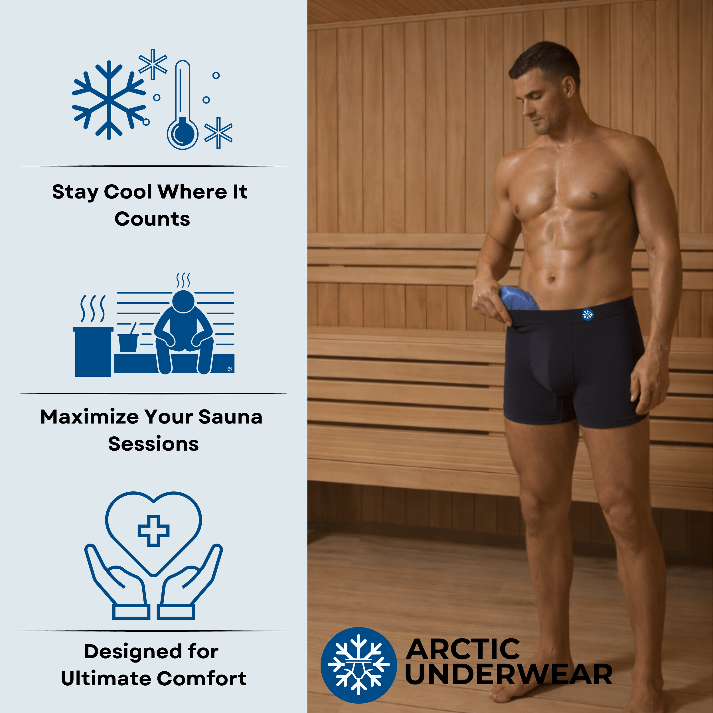 Arctic Underwear Bundles