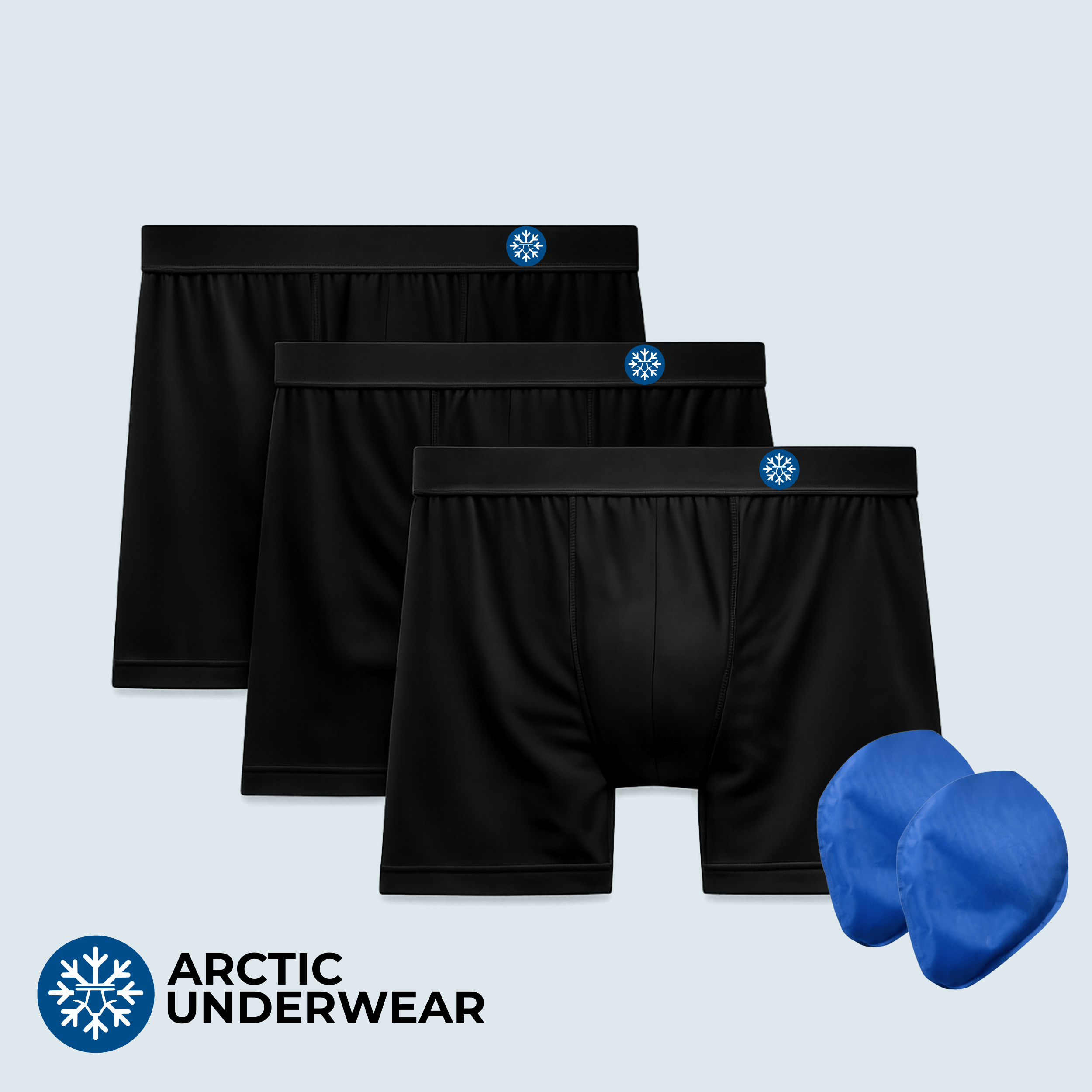 Arctic Underwear Bundles