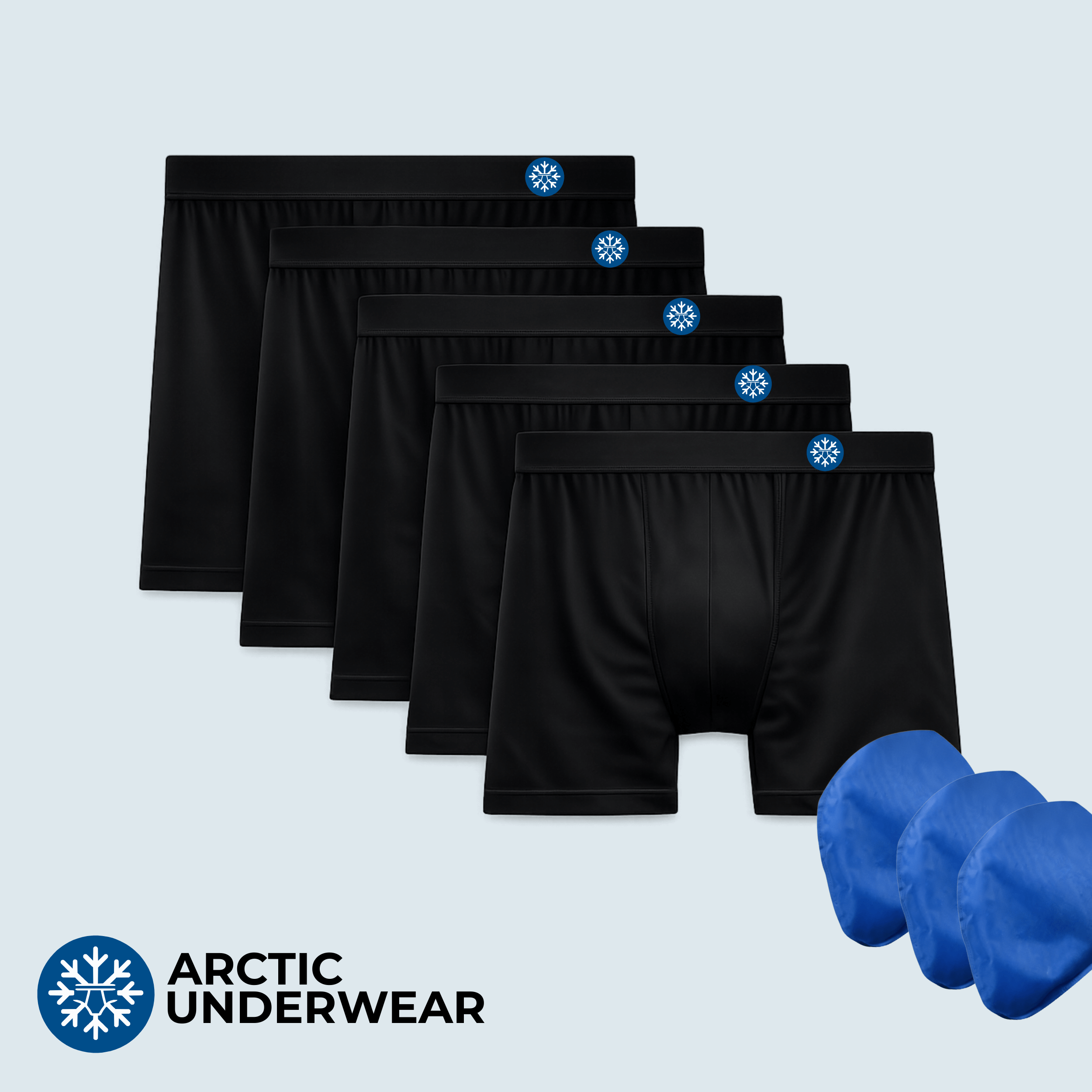 Arctic Underwear Bundles